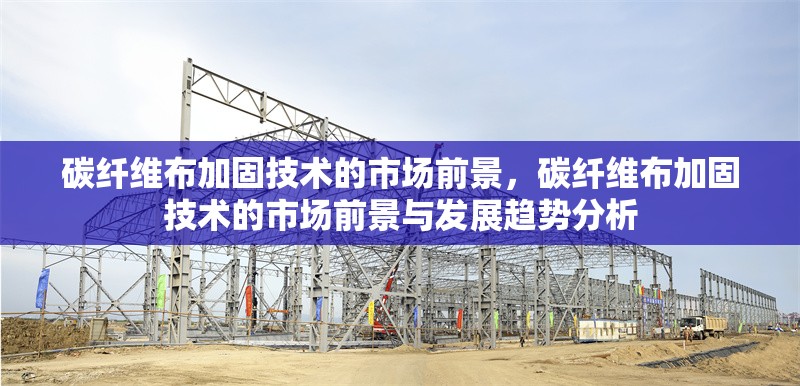 碳纖維布加固技術(shù)的市場(chǎng)前景，碳纖維布加固技術(shù)的市場(chǎng)前景與發(fā)展趨勢(shì)分析