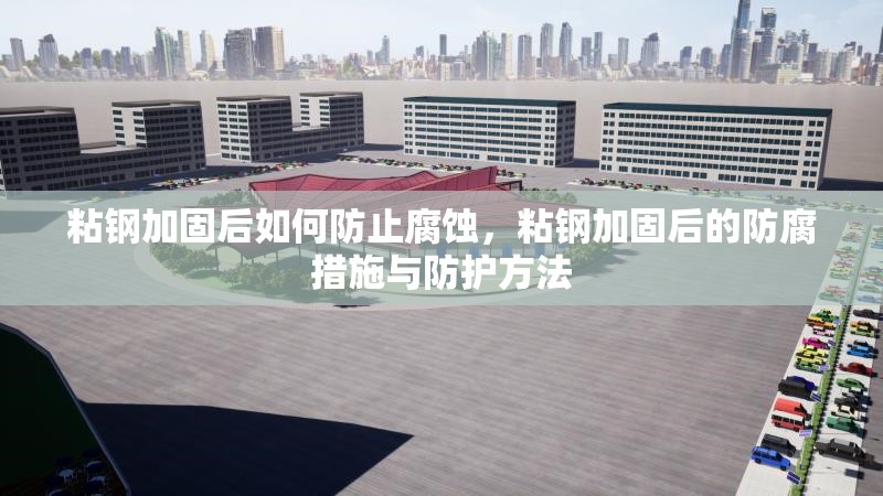 粘鋼加固后如何防止腐蝕，粘鋼加固后的防腐措施與防護(hù)方法