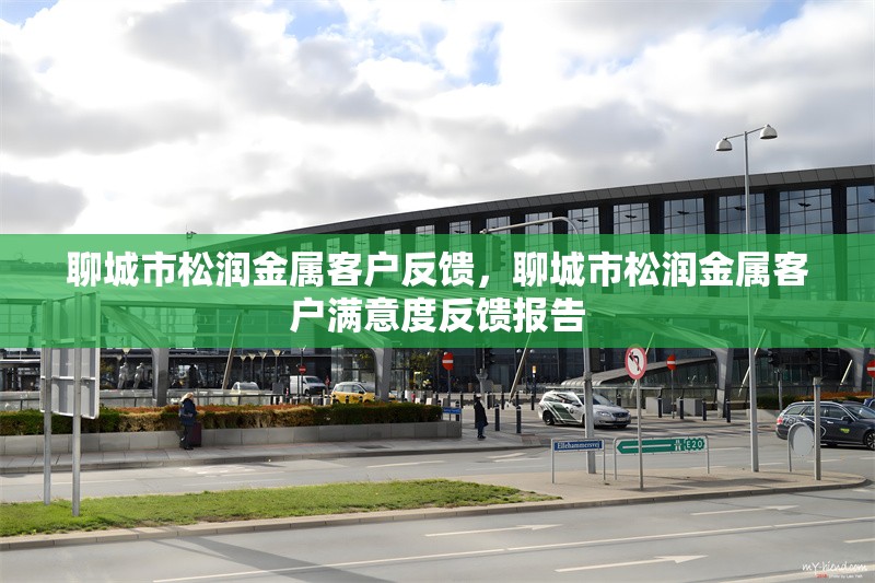聊城市松潤金屬客戶反饋，聊城市松潤金屬客戶滿意度反饋報(bào)告