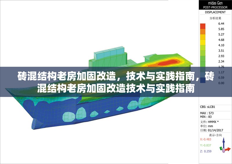 磚混結(jié)構(gòu)老房加固改造，技術(shù)與實踐指南，磚混結(jié)構(gòu)老房加固改造技術(shù)與實踐指南 行業(yè)新聞