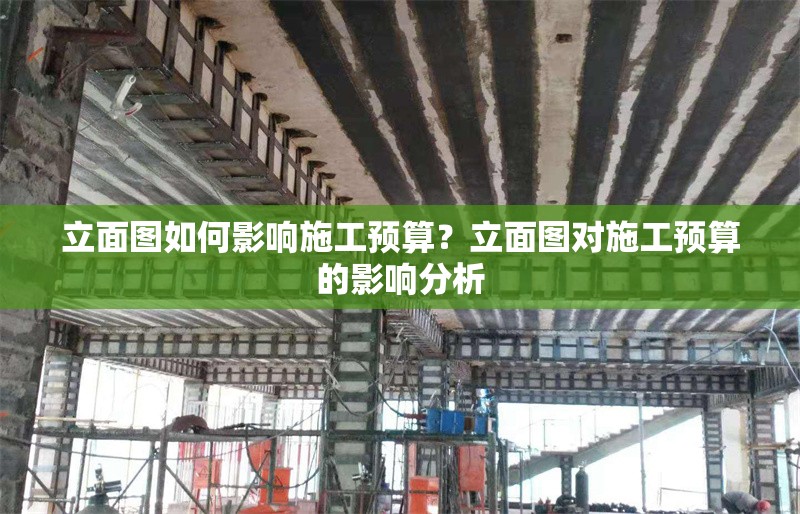 立面圖如何影響施工預(yù)算？立面圖對(duì)施工預(yù)算的影響分析 行業(yè)新聞 第1張