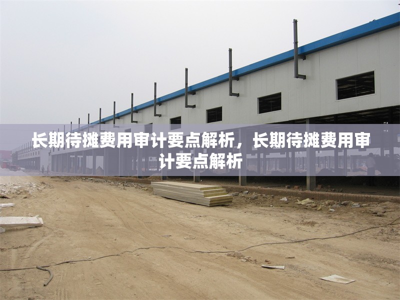 長(zhǎng)期待攤費(fèi)用審計(jì)要點(diǎn)解析，長(zhǎng)期待攤費(fèi)用審計(jì)要點(diǎn)解析