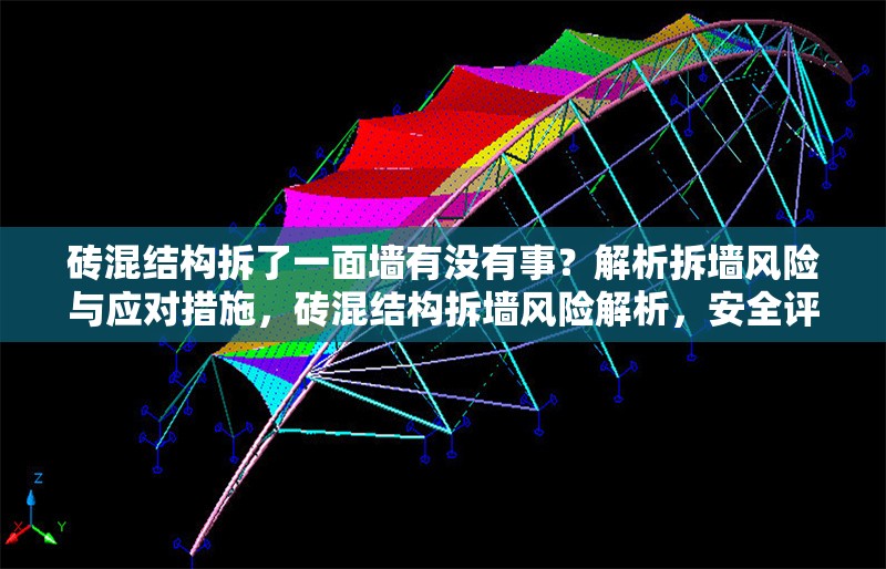 磚混結構拆了一面墻有沒有事？解析拆墻風險與應對措施，磚混結構拆墻風險解析，安全評估與應對措施指南