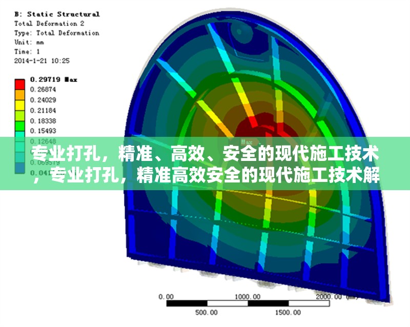 專業(yè)打孔，精準(zhǔn)、高效、安全的現(xiàn)代施工技術(shù)，專業(yè)打孔，精準(zhǔn)高效安全的現(xiàn)代施工技術(shù)解析