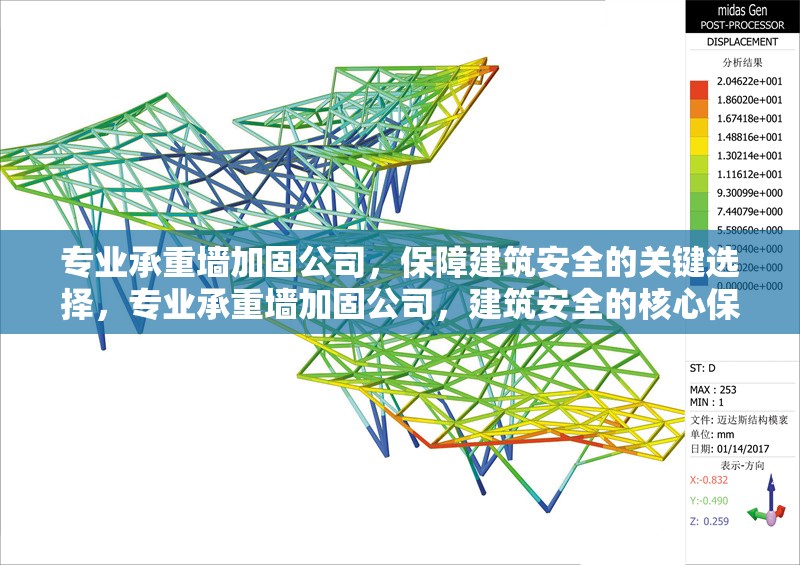 專業(yè)承重墻加固公司，保障建筑安全的關(guān)鍵選擇，專業(yè)承重墻加固公司，建筑安全的核心保障