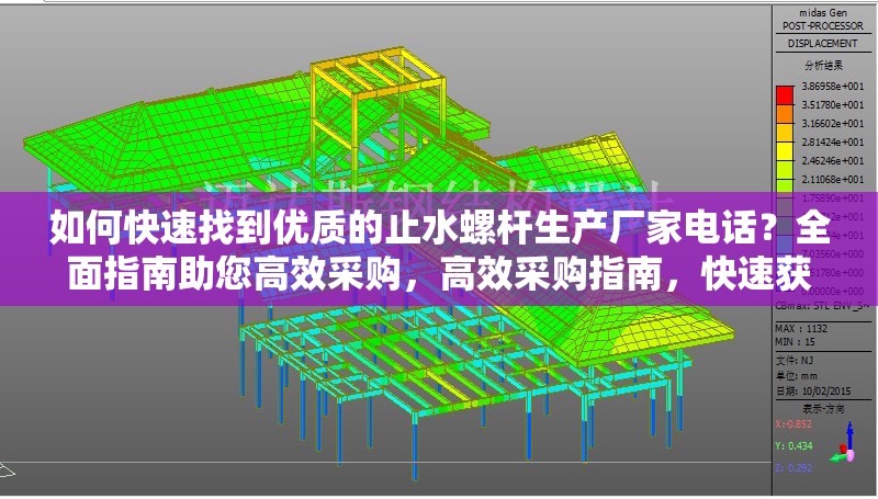 如何快速找到優(yōu)質的止水螺桿生產廠家電話？全面指南助您高效采購，高效采購指南，快速獲取優(yōu)質止水螺桿生產廠家電話的實用技巧