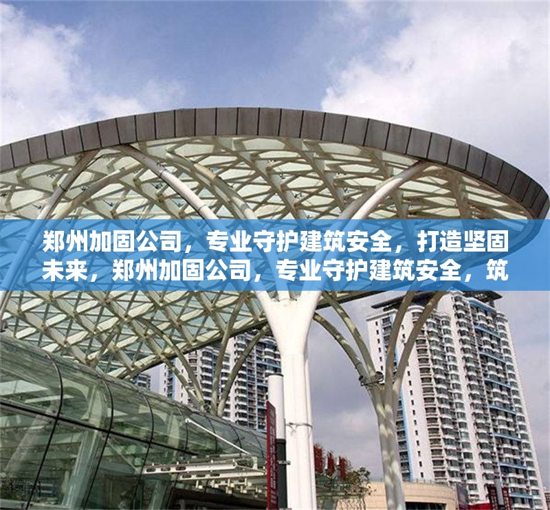 鄭州加固公司，專(zhuān)業(yè)守護(hù)建筑安全，打造堅(jiān)固未來(lái)，鄭州加固公司，專(zhuān)業(yè)守護(hù)建筑安全，筑就堅(jiān)固未來(lái)