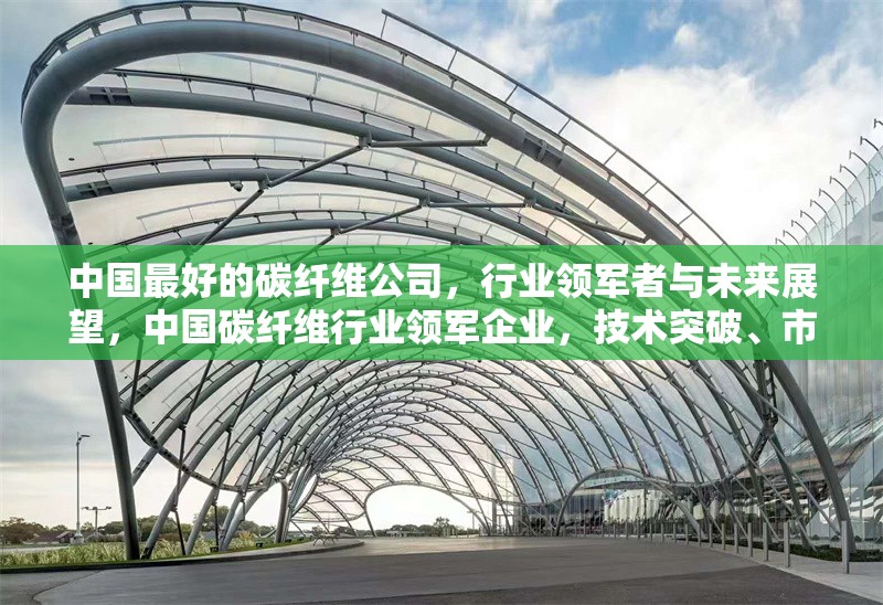 中國最好的碳纖維公司，行業(yè)領(lǐng)軍者與未來展望，中國碳纖維行業(yè)領(lǐng)軍企業(yè)，技術(shù)突破、市場優(yōu)勢與未來發(fā)展趨勢