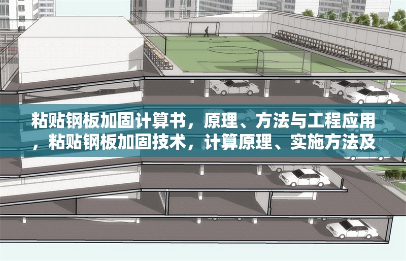 粘貼鋼板加固計算書，原理、方法與工程應(yīng)用，粘貼鋼板加固技術(shù)，計算原理、實施方法及工程實踐