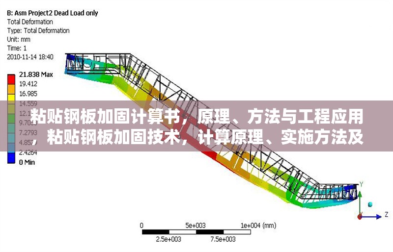 粘貼鋼板加固計算書，原理、方法與工程應(yīng)用，粘貼鋼板加固技術(shù)，計算原理、實施方法及工程應(yīng)用解析