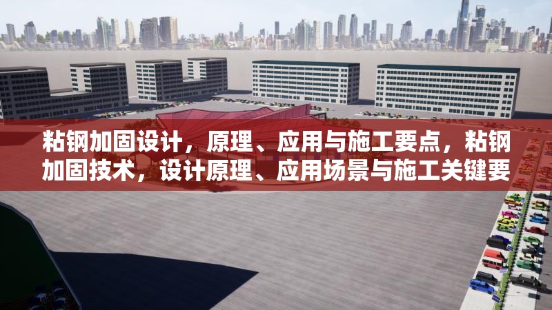 粘鋼加固設(shè)計(jì)，原理、應(yīng)用與施工要點(diǎn)，粘鋼加固技術(shù)，設(shè)計(jì)原理、應(yīng)用場(chǎng)景與施工關(guān)鍵要點(diǎn)解析