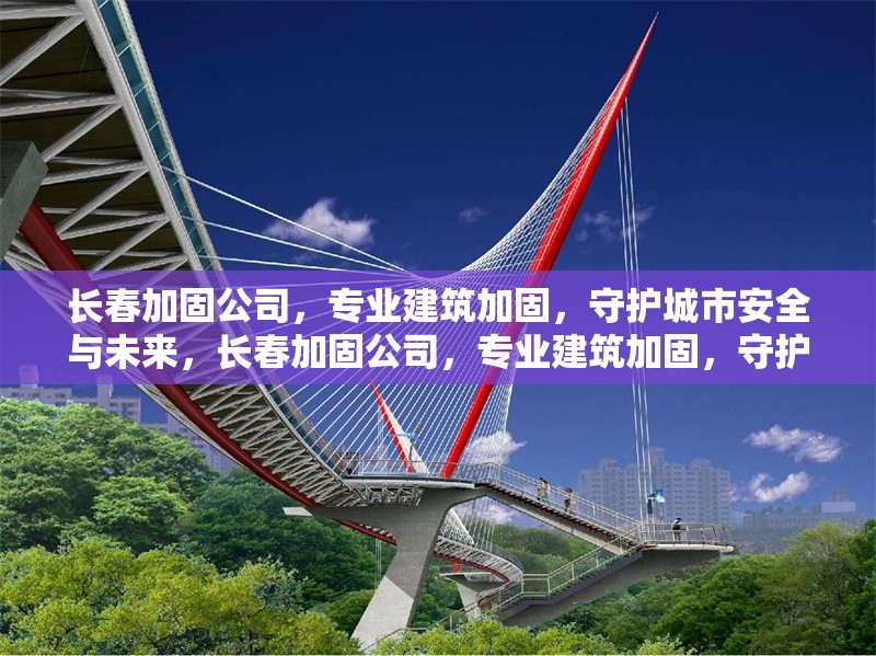 長(zhǎng)春加固公司，專業(yè)建筑加固，守護(hù)城市安全與未來，長(zhǎng)春加固公司，專業(yè)建筑加固，守護(hù)城市安全與未來