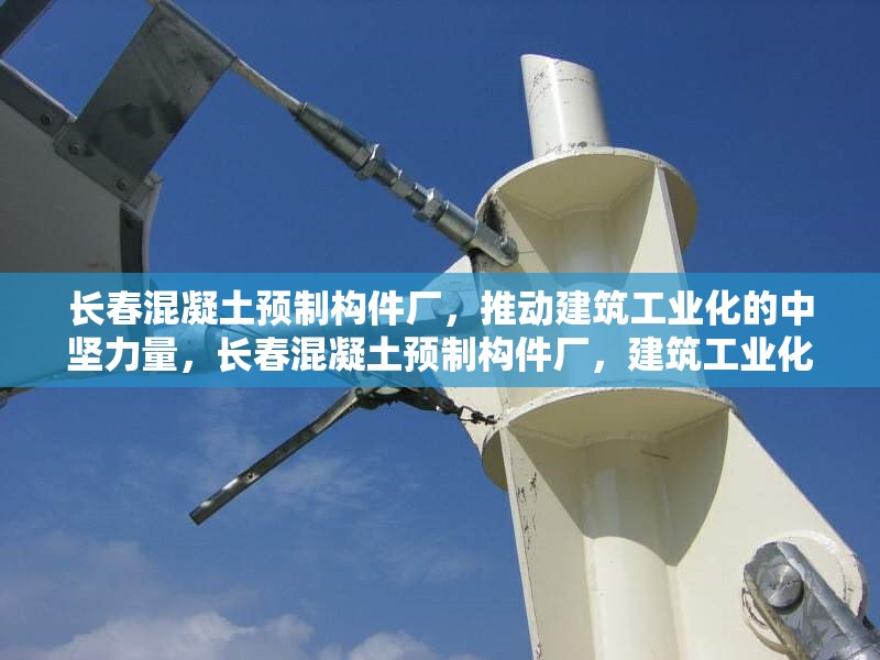 長(zhǎng)春混凝土預(yù)制構(gòu)件廠(chǎng)，推動(dòng)建筑工業(yè)化的中堅(jiān)力量，長(zhǎng)春混凝土預(yù)制構(gòu)件廠(chǎng)，建筑工業(yè)化的核心推動(dòng)者