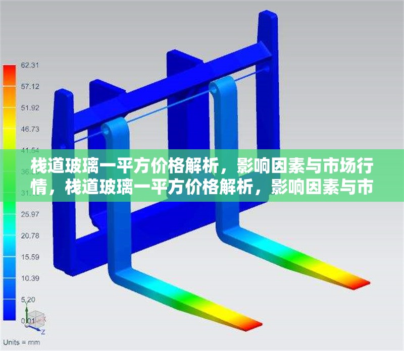 棧道玻璃一平方價(jià)格解析，影響因素與市場(chǎng)行情，棧道玻璃一平方價(jià)格解析，影響因素與市場(chǎng)行情