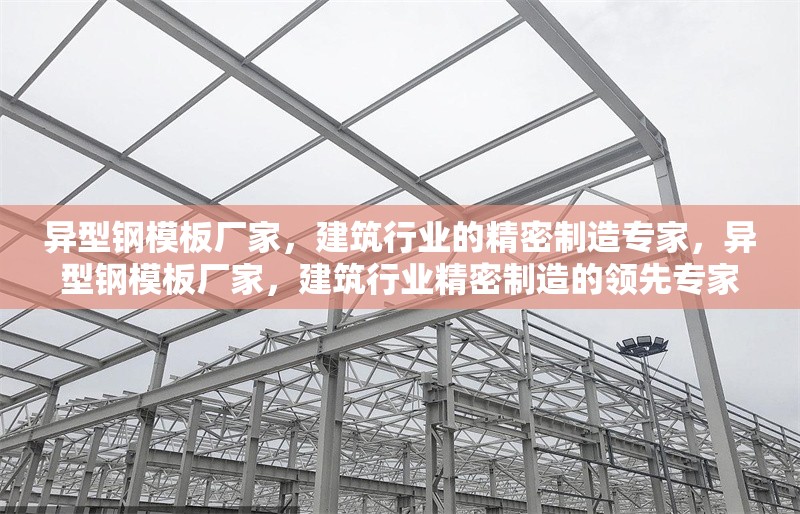 異型鋼模板廠家，建筑行業(yè)的精密制造專家，異型鋼模板廠家，建筑行業(yè)精密制造的領先專家