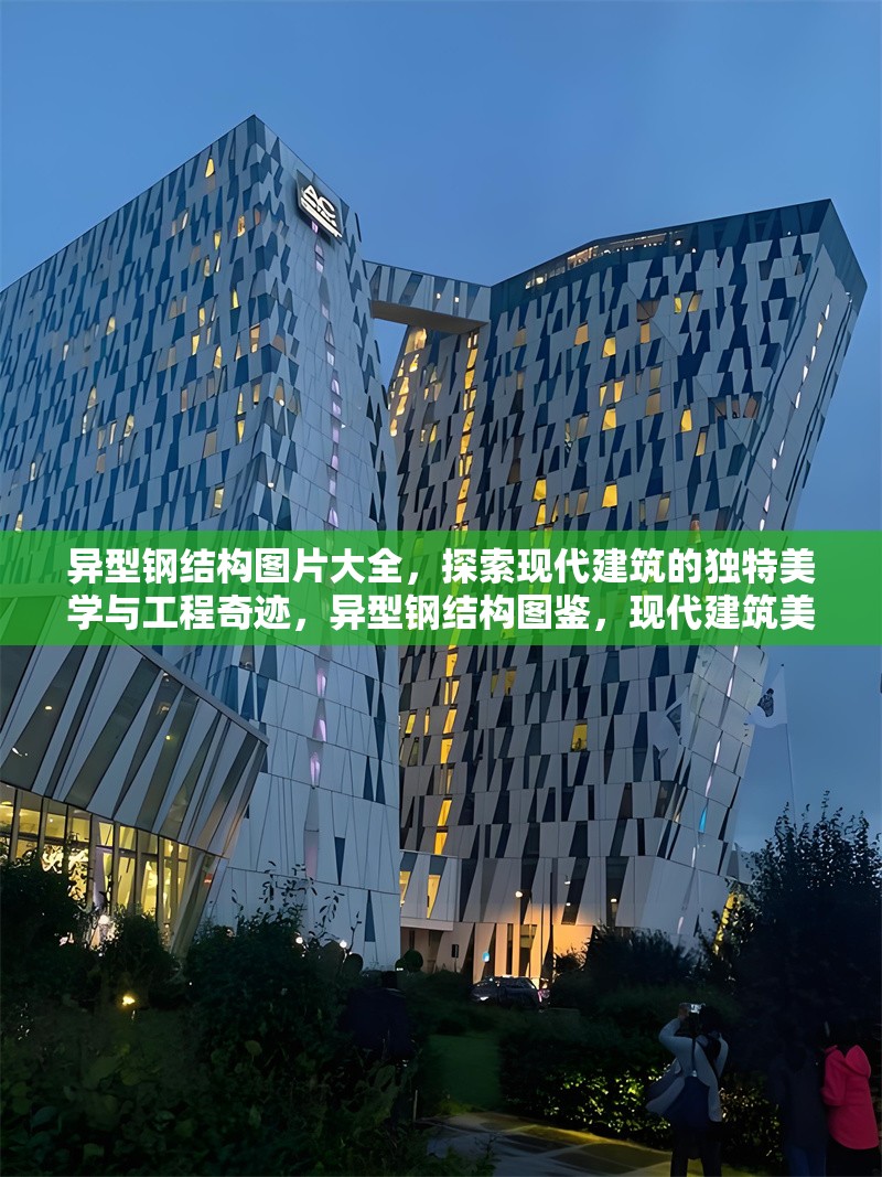 異型鋼結(jié)構(gòu)圖片大全，探索現(xiàn)代建筑的獨(dú)特美學(xué)與工程奇跡，異型鋼結(jié)構(gòu)圖鑒，現(xiàn)代建筑美學(xué)與工程奇跡的完美融合 行業(yè)新聞