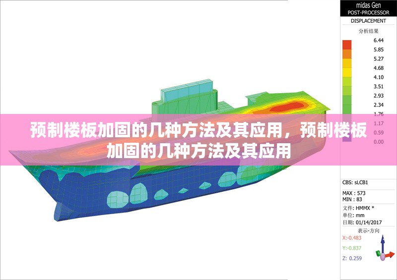 預(yù)制樓板加固的幾種方法及其應(yīng)用，預(yù)制樓板加固的幾種方法及其應(yīng)用