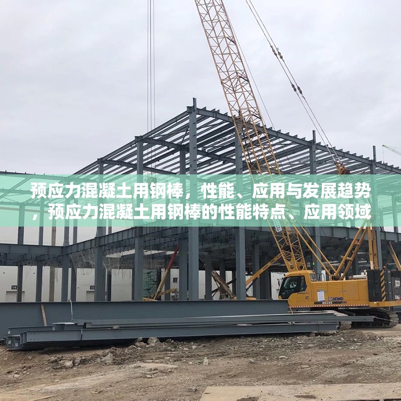 預(yù)應(yīng)力混凝土用鋼棒，性能、應(yīng)用與發(fā)展趨勢，預(yù)應(yīng)力混凝土用鋼棒的性能特點(diǎn)、應(yīng)用領(lǐng)域及未來發(fā)展趨勢