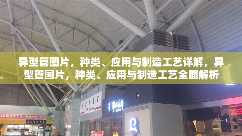 異型管圖片，種類、應(yīng)用與制造工藝詳解，異型管圖片，種類、應(yīng)用與制造工藝全面解析