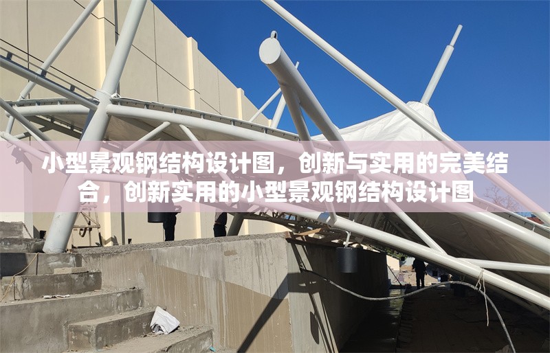 小型景觀鋼結(jié)構(gòu)設(shè)計圖，創(chuàng)新與實用的完美結(jié)合，創(chuàng)新實用的小型景觀鋼結(jié)構(gòu)設(shè)計圖 行業(yè)新聞