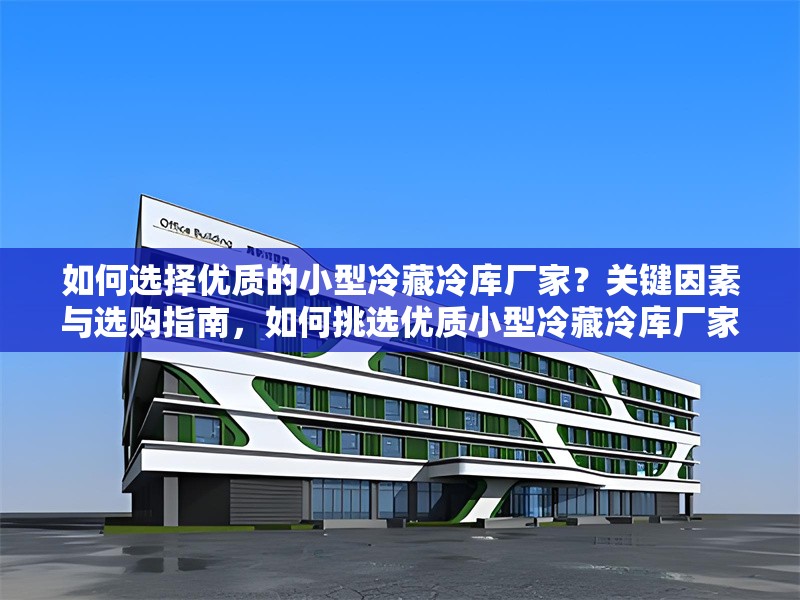 如何選擇優(yōu)質(zhì)的小型冷藏冷庫廠家？關(guān)鍵因素與選購指南，如何挑選優(yōu)質(zhì)小型冷藏冷庫廠家？關(guān)鍵因素與選購技巧全解析