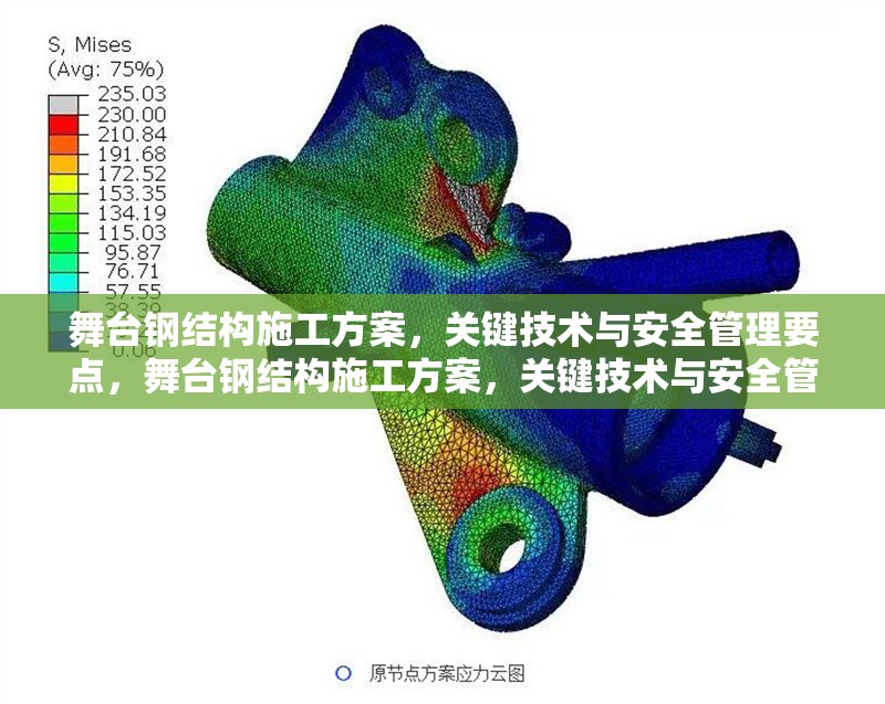 舞臺鋼結(jié)構(gòu)施工方案，關(guān)鍵技術(shù)與安全管理要點，舞臺鋼結(jié)構(gòu)施工方案，關(guān)鍵技術(shù)與安全管理要點解析 行業(yè)新聞
