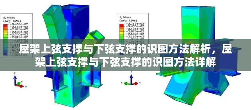 屋架上弦支撐與下弦支撐的識圖方法解析，屋架上弦支撐與下弦支撐的識圖方法詳解 行業(yè)新聞