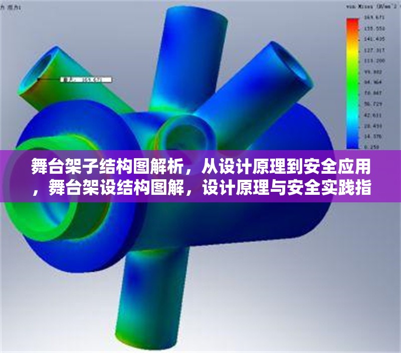 舞臺架子結構圖解析，從設計原理到安全應用，舞臺架設結構圖解，設計原理與安全實踐指南