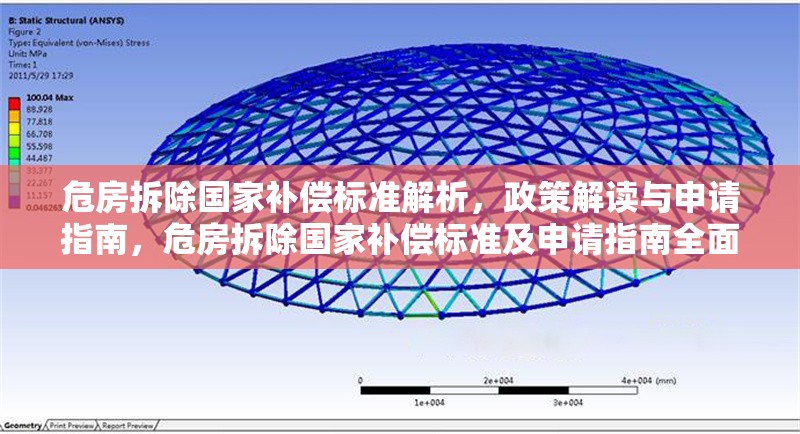危房拆除國(guó)家補(bǔ)償標(biāo)準(zhǔn)解析，政策解讀與申請(qǐng)指南，危房拆除國(guó)家補(bǔ)償標(biāo)準(zhǔn)及申請(qǐng)指南全面解析