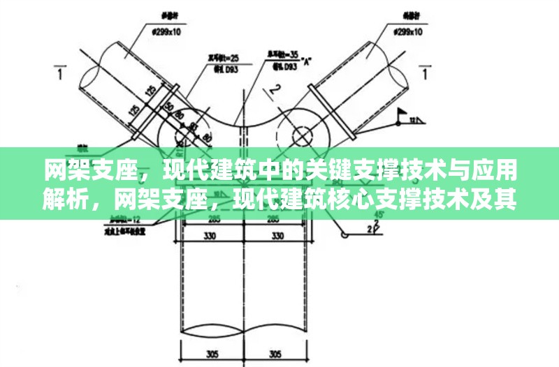 網(wǎng)架支座，現(xiàn)代建筑中的關(guān)鍵支撐技術(shù)與應(yīng)用解析，網(wǎng)架支座，現(xiàn)代建筑核心支撐技術(shù)及其應(yīng)用深度解析 行業(yè)新聞