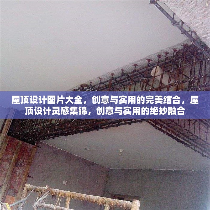 屋頂設計圖片大全，創(chuàng)意與實用的完美結合，屋頂設計靈感集錦，創(chuàng)意與實用的絕妙融合