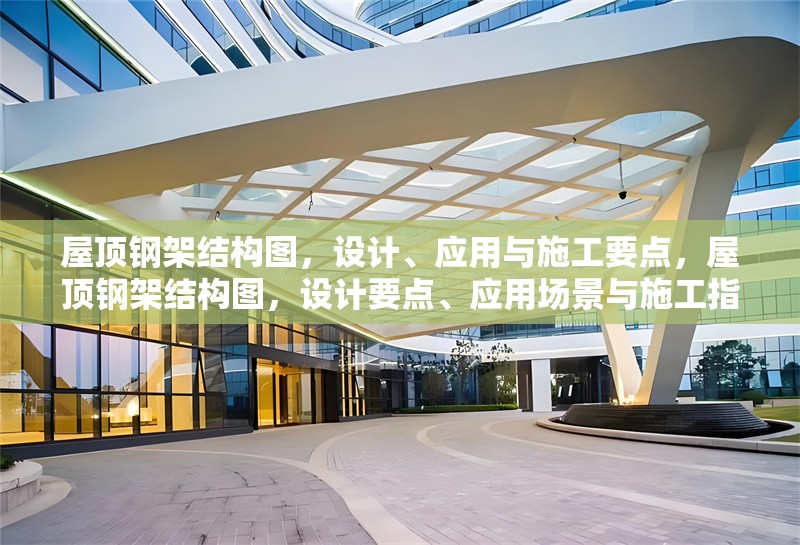 屋頂鋼架結(jié)構(gòu)圖，設(shè)計(jì)、應(yīng)用與施工要點(diǎn)，屋頂鋼架結(jié)構(gòu)圖，設(shè)計(jì)要點(diǎn)、應(yīng)用場(chǎng)景與施工指南 行業(yè)新聞
