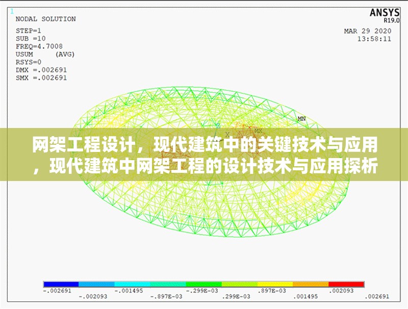 網(wǎng)架工程設(shè)計(jì)，現(xiàn)代建筑中的關(guān)鍵技術(shù)與應(yīng)用，現(xiàn)代建筑中網(wǎng)架工程的設(shè)計(jì)技術(shù)與應(yīng)用探析