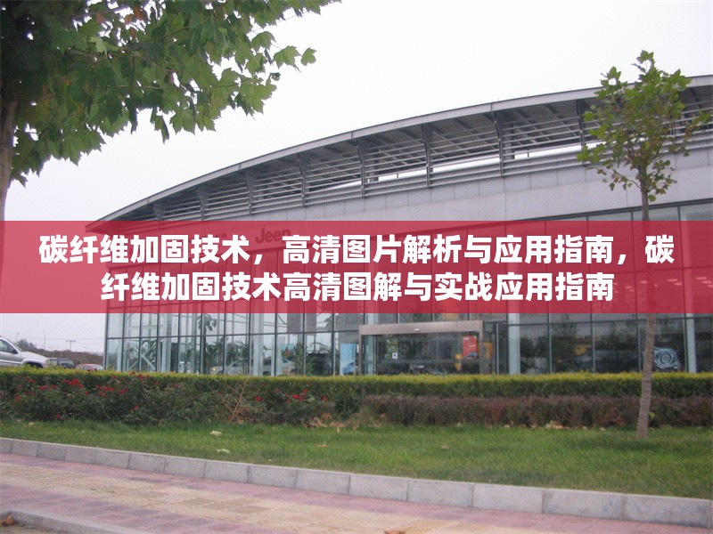 碳纖維加固技術(shù)，高清圖片解析與應用指南，碳纖維加固技術(shù)高清圖解與實戰(zhàn)應用指南 行業(yè)新聞