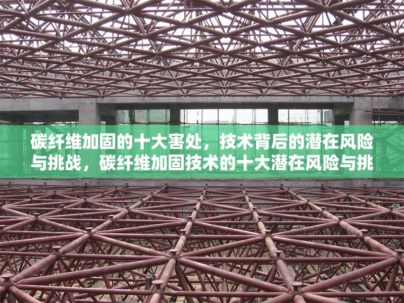 碳纖維加固的十大害處，技術(shù)背后的潛在風(fēng)險(xiǎn)與挑戰(zhàn)，碳纖維加固技術(shù)的十大潛在風(fēng)險(xiǎn)與挑戰(zhàn)