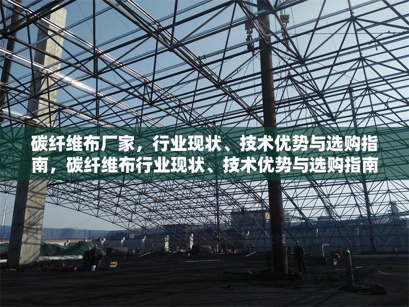 碳纖維布廠家，行業(yè)現(xiàn)狀、技術優(yōu)勢與選購指南，碳纖維布行業(yè)現(xiàn)狀、技術優(yōu)勢與選購指南