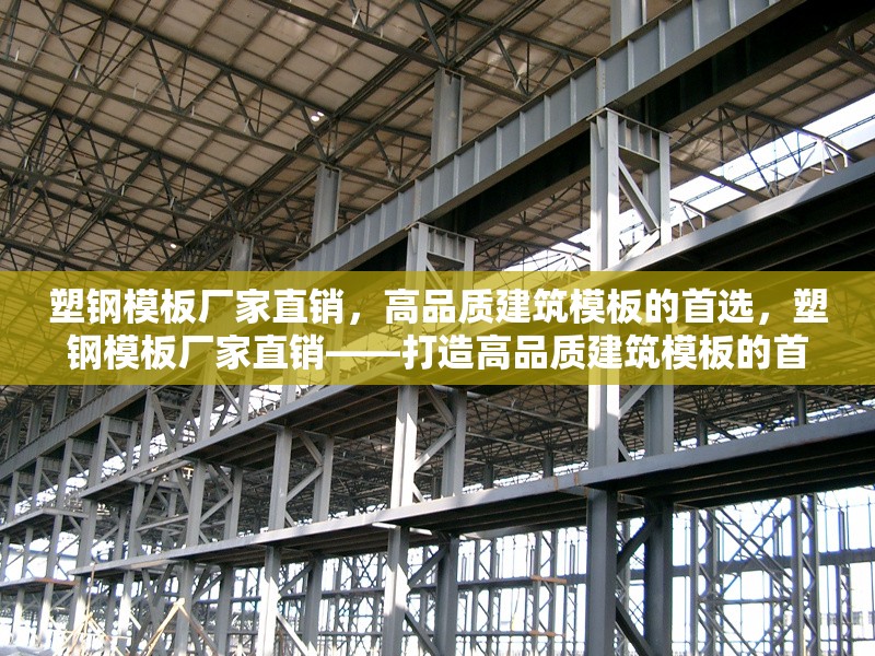 塑鋼模板廠家直銷，高品質建筑模板的首選，塑鋼模板廠家直銷——打造高品質建筑模板的首選品牌