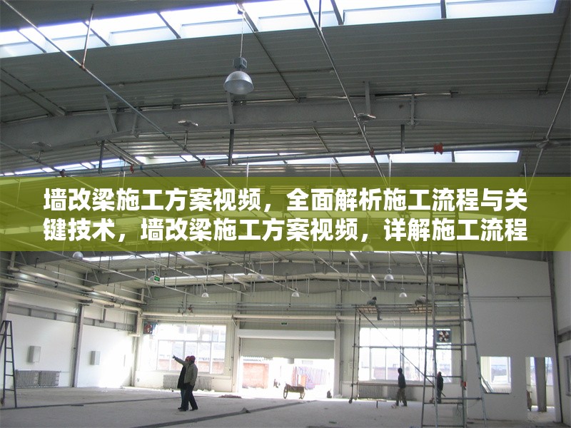 墻改梁施工方案視頻，全面解析施工流程與關(guān)鍵技術(shù)，墻改梁施工方案視頻，詳解施工流程與核心技術(shù)要點(diǎn)