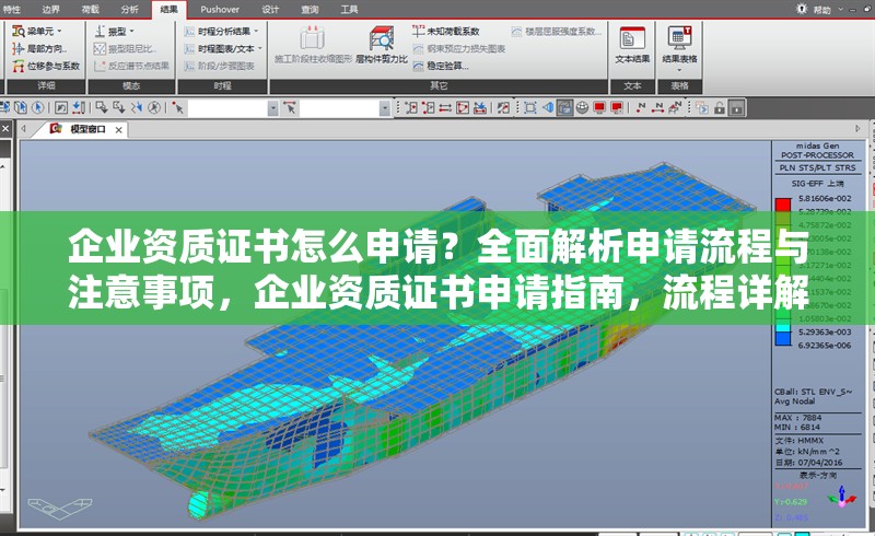 企業(yè)資質(zhì)證書怎么申請？全面解析申請流程與注意事項，企業(yè)資質(zhì)證書申請指南，流程詳解與關(guān)鍵注意事項