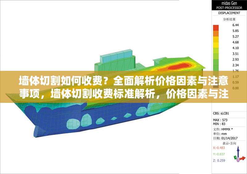 墻體切割如何收費(fèi)？全面解析價(jià)格因素與注意事項(xiàng)，墻體切割收費(fèi)標(biāo)準(zhǔn)解析，價(jià)格因素與注意事項(xiàng)全指南