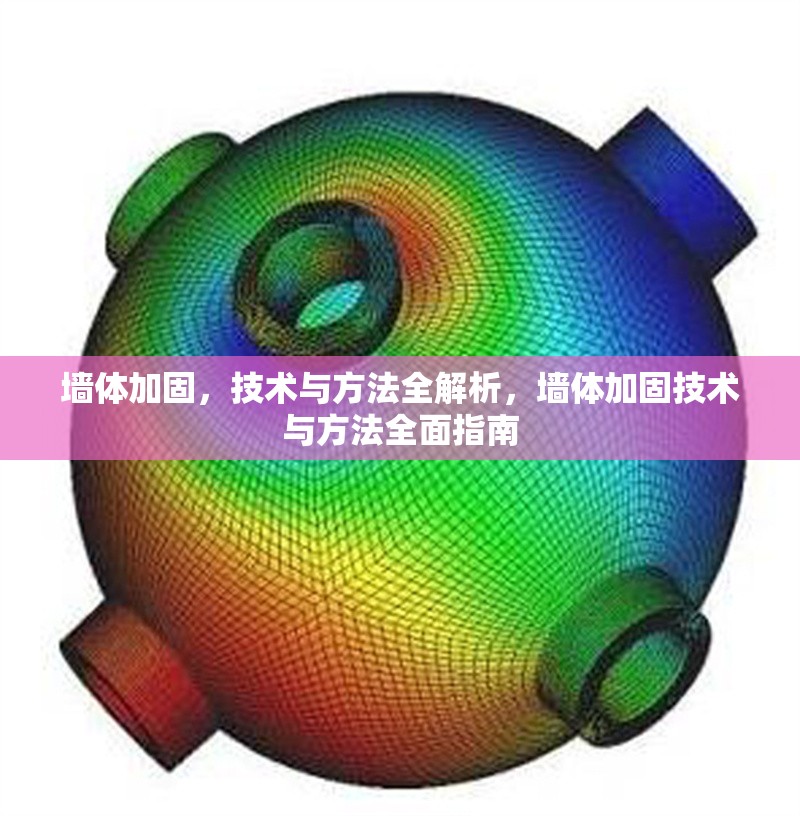 墻體加固，技術(shù)與方法全解析，墻體加固技術(shù)與方法全面指南 行業(yè)新聞