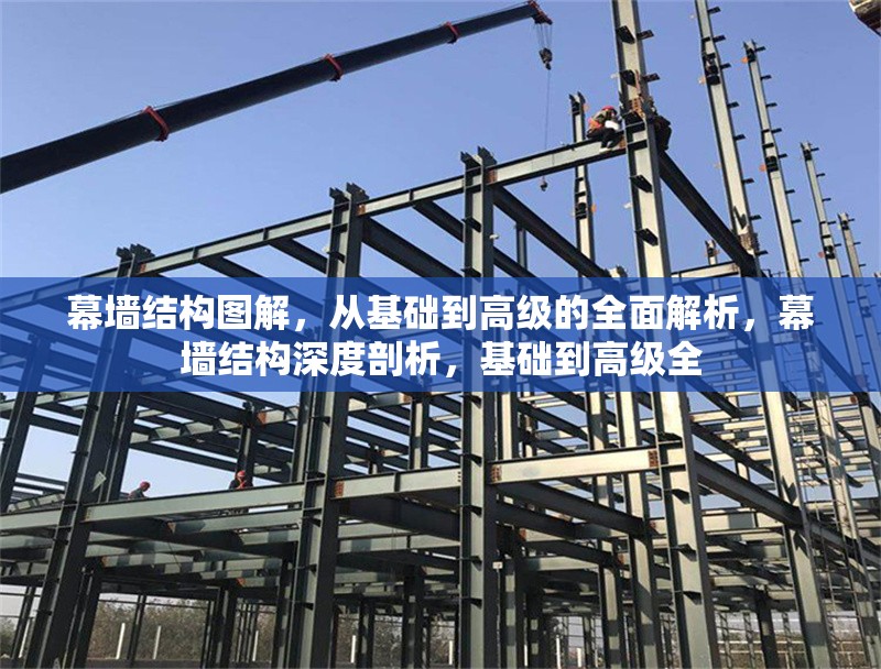 幕墻結(jié)構(gòu)圖解，從基礎(chǔ)到高級的全面解析，幕墻結(jié)構(gòu)深度剖析，基礎(chǔ)到高級全 行業(yè)新聞