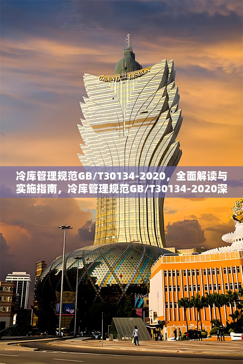 冷庫管理規(guī)范GB/T30134-2020，全面解讀與實(shí)施指南，冷庫管理規(guī)范GB/T30134-2020深度解讀及實(shí)施