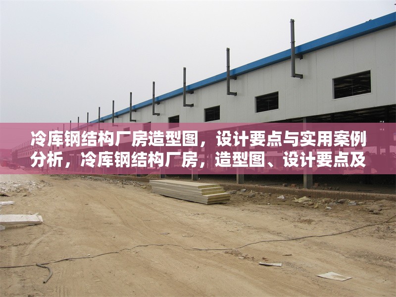 冷庫(kù)鋼結(jié)構(gòu)廠房造型圖，設(shè)計(jì)要點(diǎn)與實(shí)用案例分析，冷庫(kù)鋼結(jié)構(gòu)廠房，造型圖、設(shè)計(jì)要點(diǎn)及實(shí)用案例剖析 行業(yè)新聞
