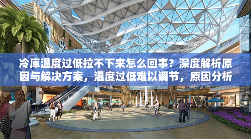 冷庫溫度過低拉不下來怎么回事？深度解析原因與解決方案，溫度過低難以調(diào)節(jié)，原因分析與解決