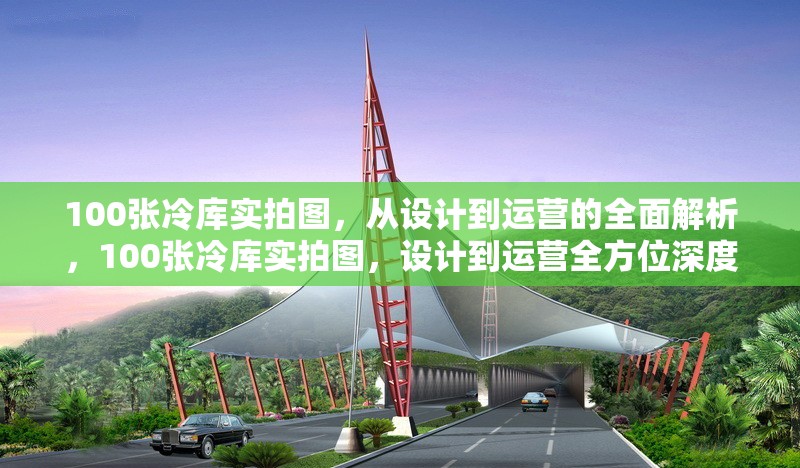 100張冷庫實(shí)拍圖，從設(shè)計(jì)到運(yùn)營的全面解析，100張冷庫實(shí)拍圖，設(shè)計(jì)到運(yùn)營全方位深度