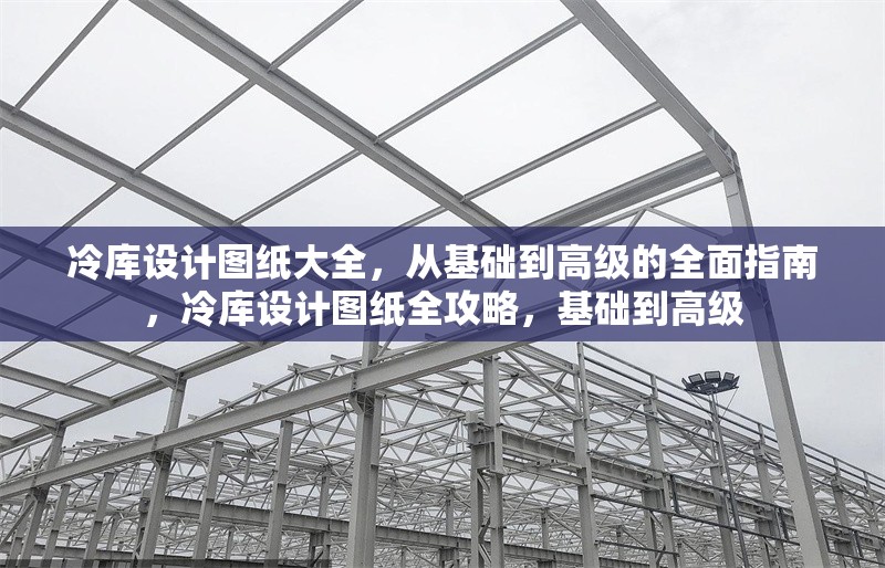 冷庫設(shè)計(jì)圖紙大全，從基礎(chǔ)到高級的全面指南，冷庫設(shè)計(jì)圖紙全攻略，基礎(chǔ)到高級