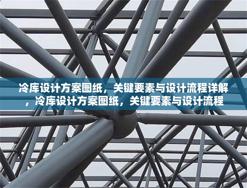 冷庫設(shè)計(jì)方案圖紙，關(guān)鍵要素與設(shè)計(jì)流程詳解，冷庫設(shè)計(jì)方案圖紙，關(guān)鍵要素與設(shè)計(jì)流程