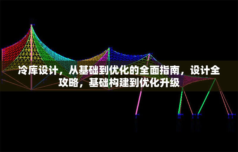 冷庫設(shè)計(jì)，從基礎(chǔ)到優(yōu)化的全面指南，設(shè)計(jì)全攻略，基礎(chǔ)構(gòu)建到優(yōu)化升級