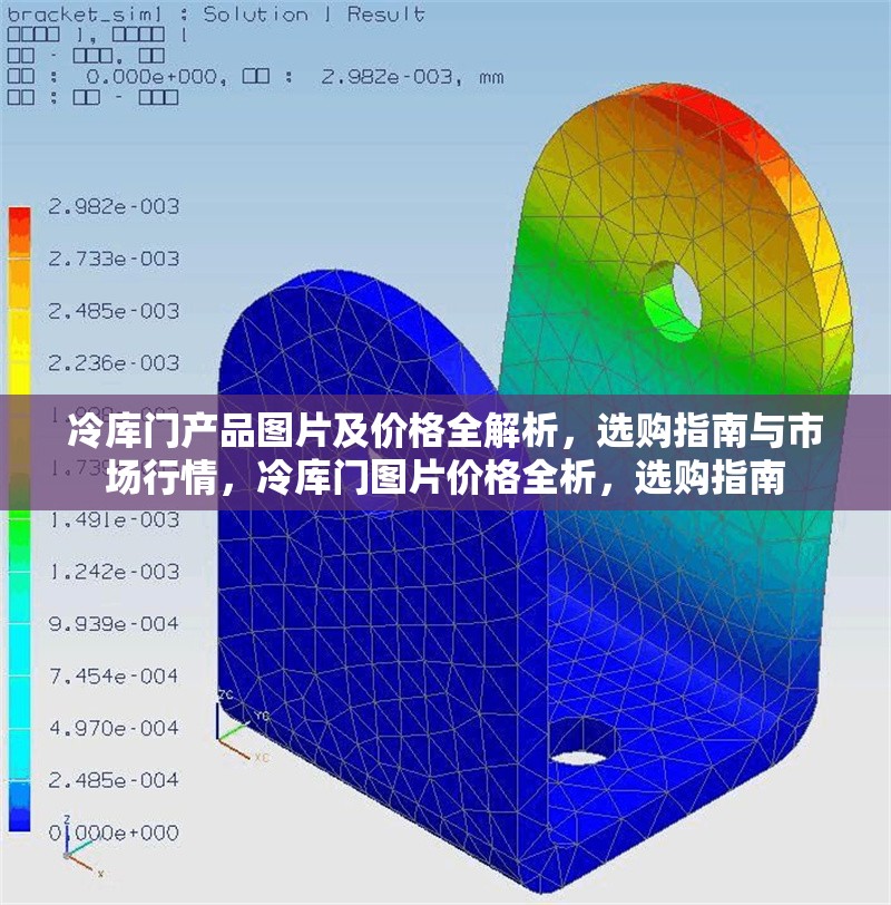 冷庫門產(chǎn)品圖片及價格全解析，選購指南與市場行情，冷庫門圖片價格全析，選購指南